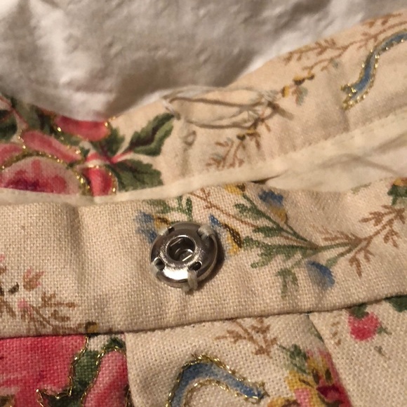 Manoush skirt with tulle - Picture 3 of 3